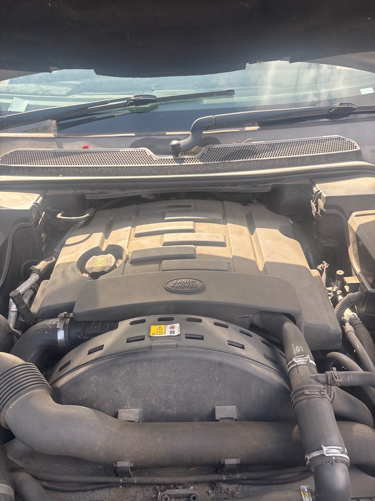 [EPE-123375] Motor Land Rover Discovery 3.0 D TDV6