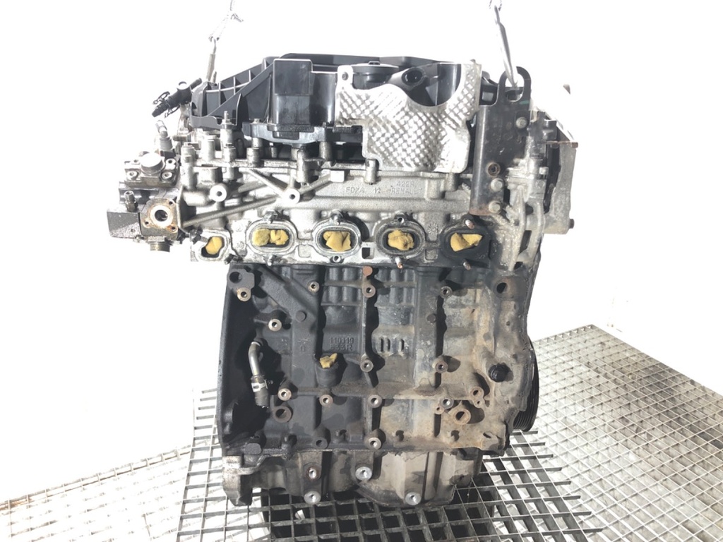 [STARK-675194] Motor Renault Megane III Grandtour 1.6 dCi