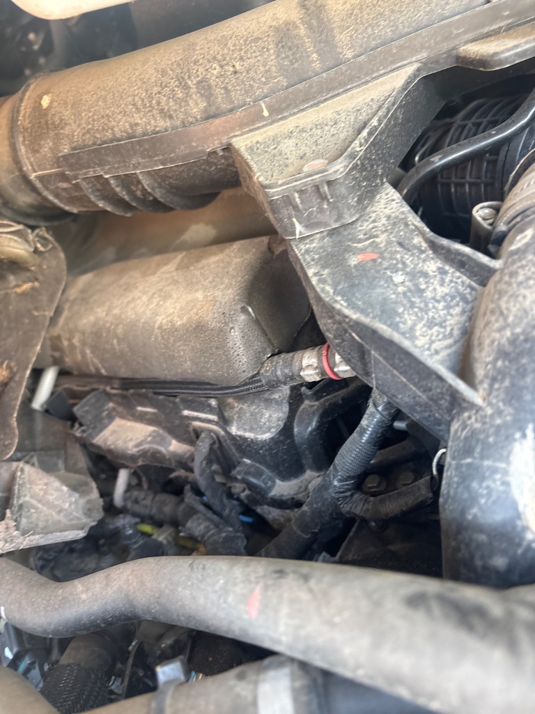 [EPE-122796] Motor Renault Trafic III FG 2.0 dCi
