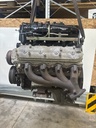 Motor Chevrolet Silverado 2500 6.0 V8