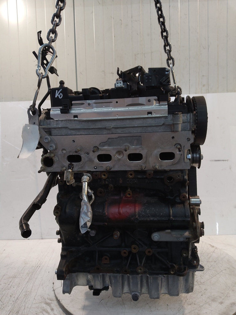[MTD-535430] Motor Seat Leon ST 2.0 TDI CRLB