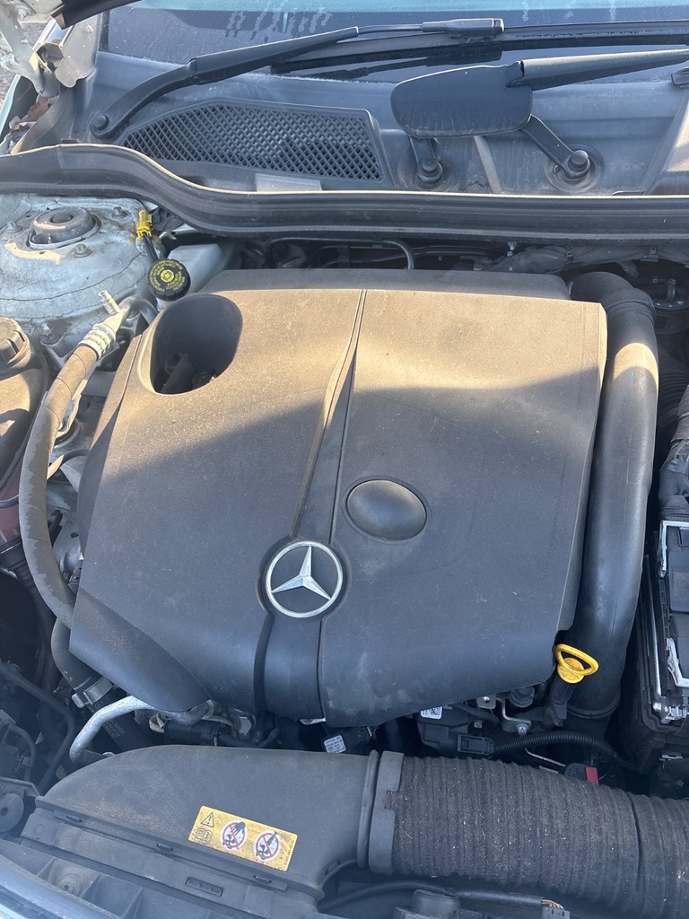 [EPE-120856] Motor Mercedes-Benz Clase A 220 CDI OM651.930