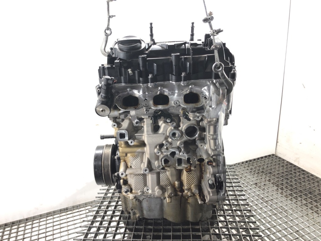 [STARK-682150] Motor BMW X1 (U11) 2.0i