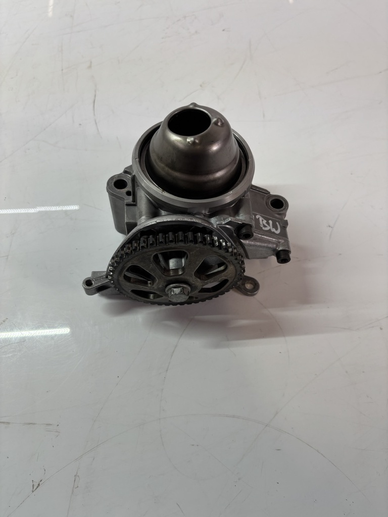 [MTD-511150] Bomba de aceite para Seat Ibiza, Skoda Fabia, VW Polo 1.2 gasolina CGPA/CGP 2014