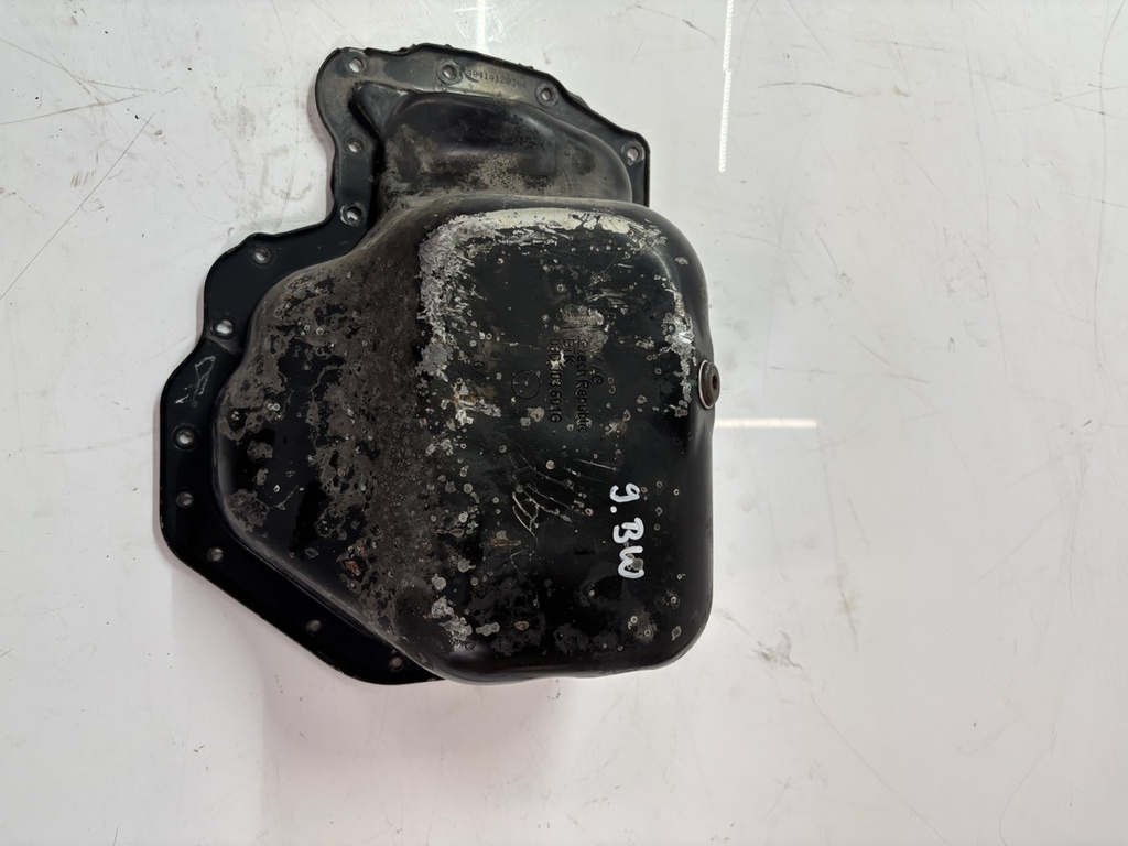 [MTD-511145] Cárter de aceite Seat Ibiza, Skoda Fabia, VW Polo 1.2 gasolina CGPA CGP 03D103601G