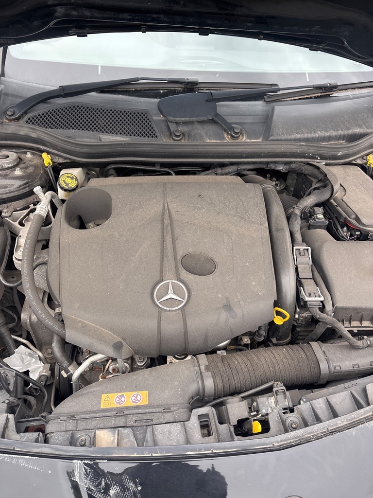 [EPE-122157] Motor Mercedes-Benz CLA 220 CDI OM651.930