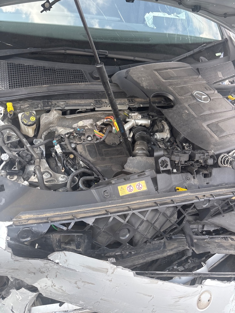 [EPE-116109] Motor Mercedes A-Klasse W177 180 d OM608.915