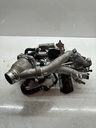 Turbocompresor BMW 3.0d 530d xDrive
