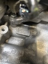 Motor Subaru Forester 2.5 AWD (FB25/FB25C)