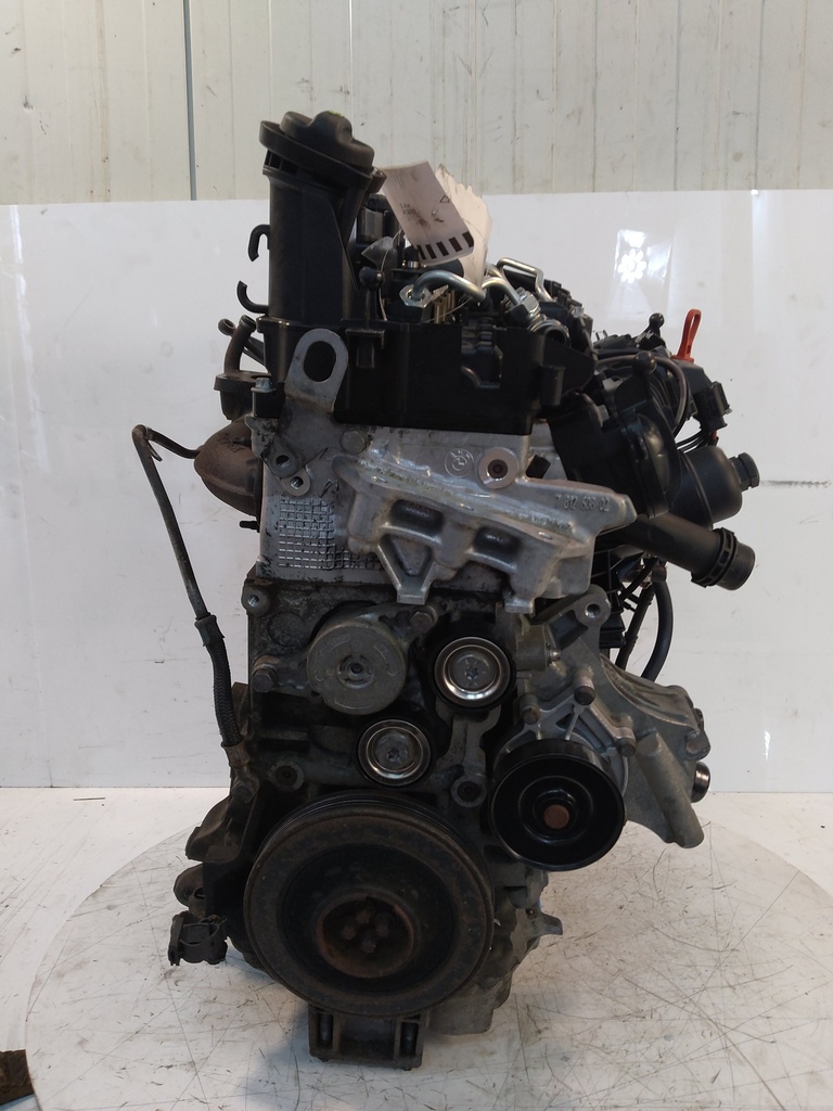 [MTD-535410] Motor Mini Cooper D R56 LCI (N47C16U1/N47C16A)