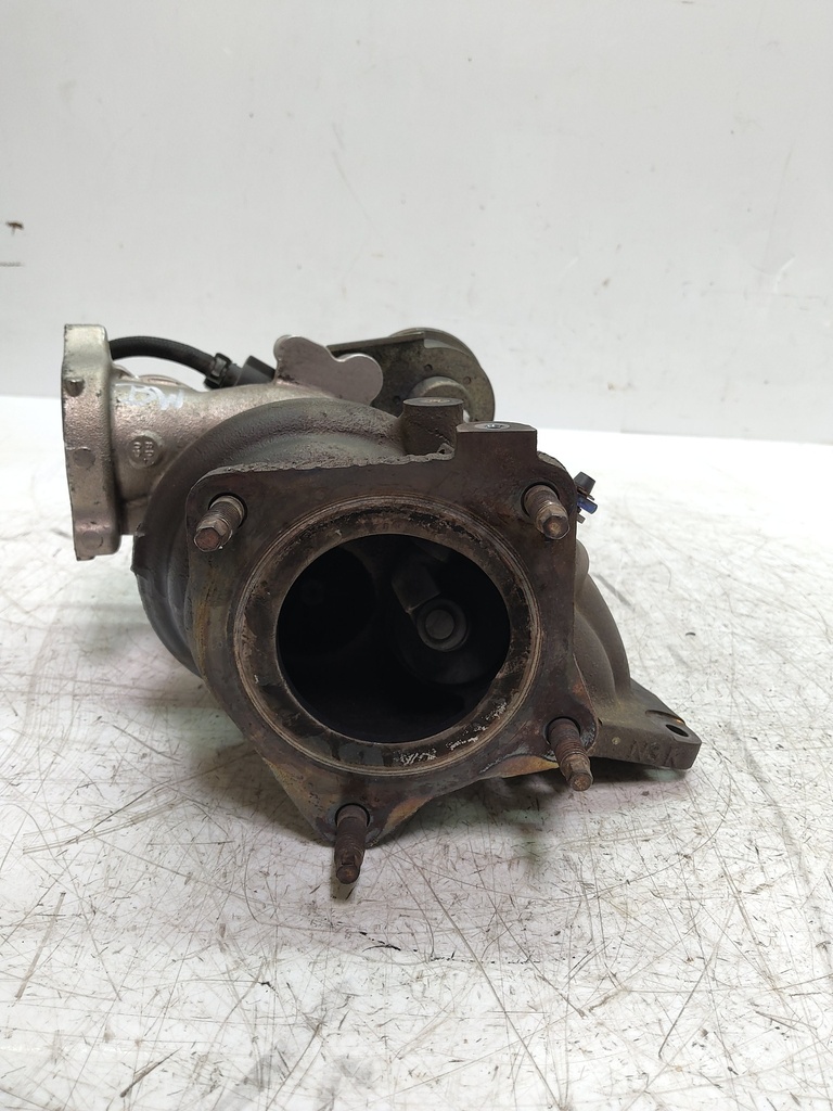 [MTD-530101] Turbocompresor para Opel Insignia 2.0 Turbo
