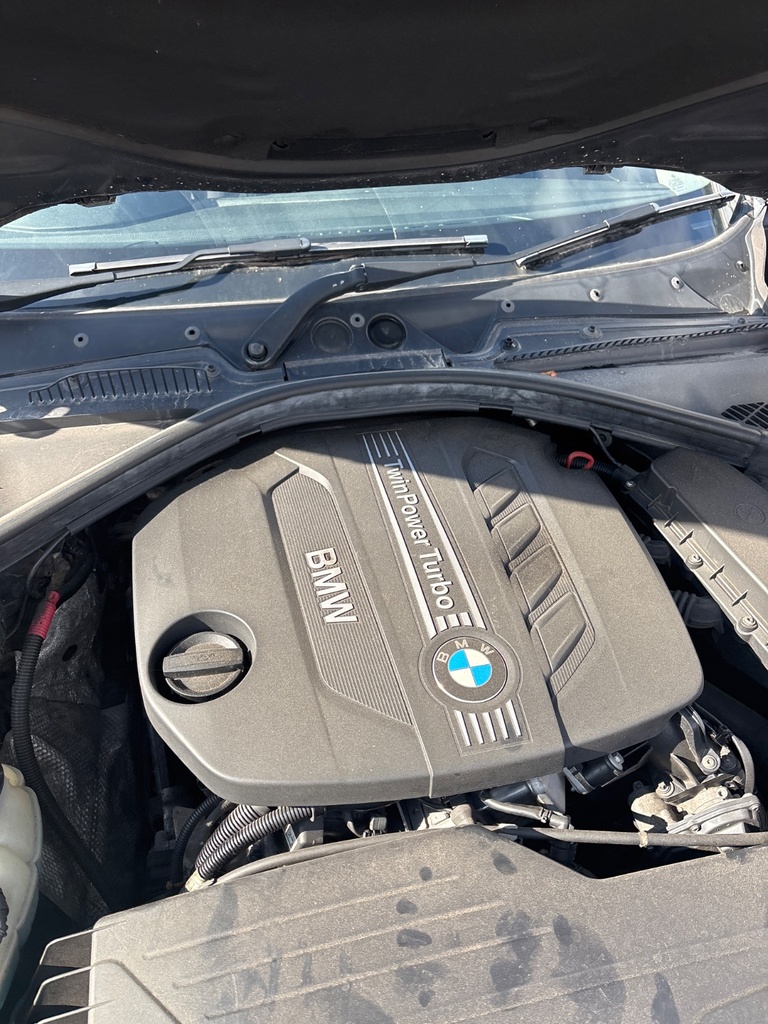 [EPE-122935] Motor BMW Serie 1 2014