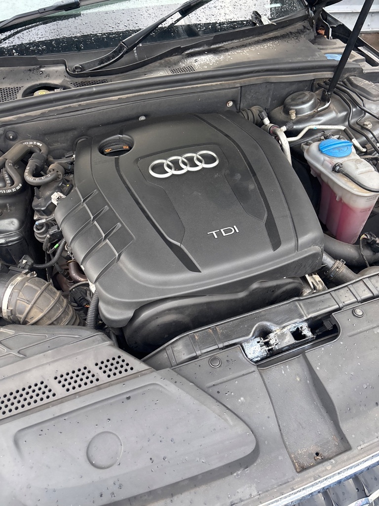 [EPE-123462] Motor Audi A4 2012