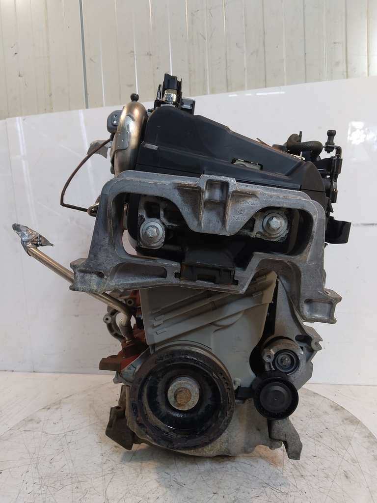 [MTD-535514] Motor Mercedes Clase A 2016