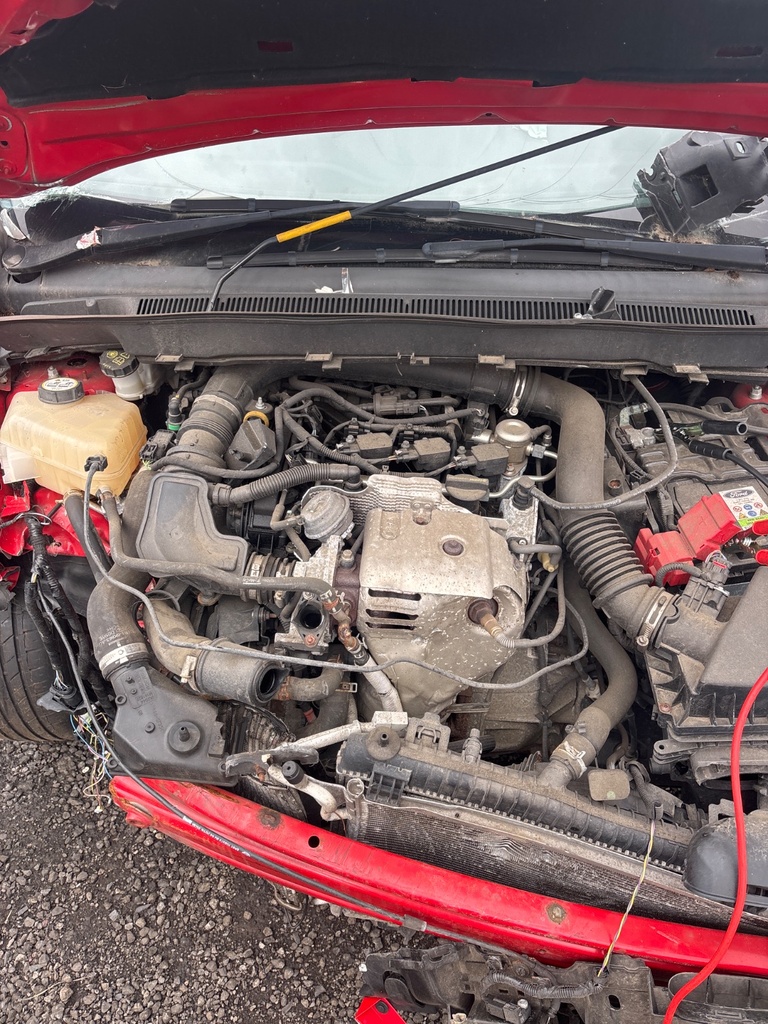 [EPE-122229] Motor Ford B-Max 1.0 EcoBoost