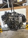 Motor Mercedes-Benz Clase C 3.0 V6 M272.948