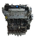 Motor VW Caddy / Touran 2.0 TDI