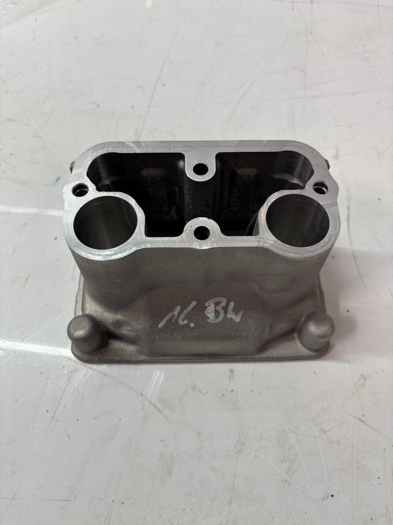 [MTD-511163] Soporte BMW X5 F15 3.0 35i N55B30A 7605104