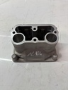Soporte BMW X5 F15 3.0 35i N55B30A 7605104