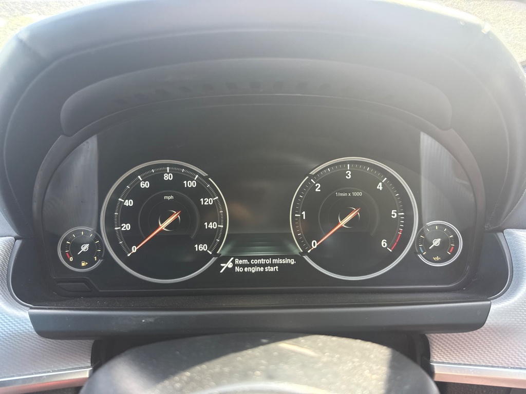 [EPE-118522] Cuadro de instrumentos BMW Serie 6