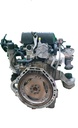 Motor Mercedes-Benz C180 1.8 Kompressor