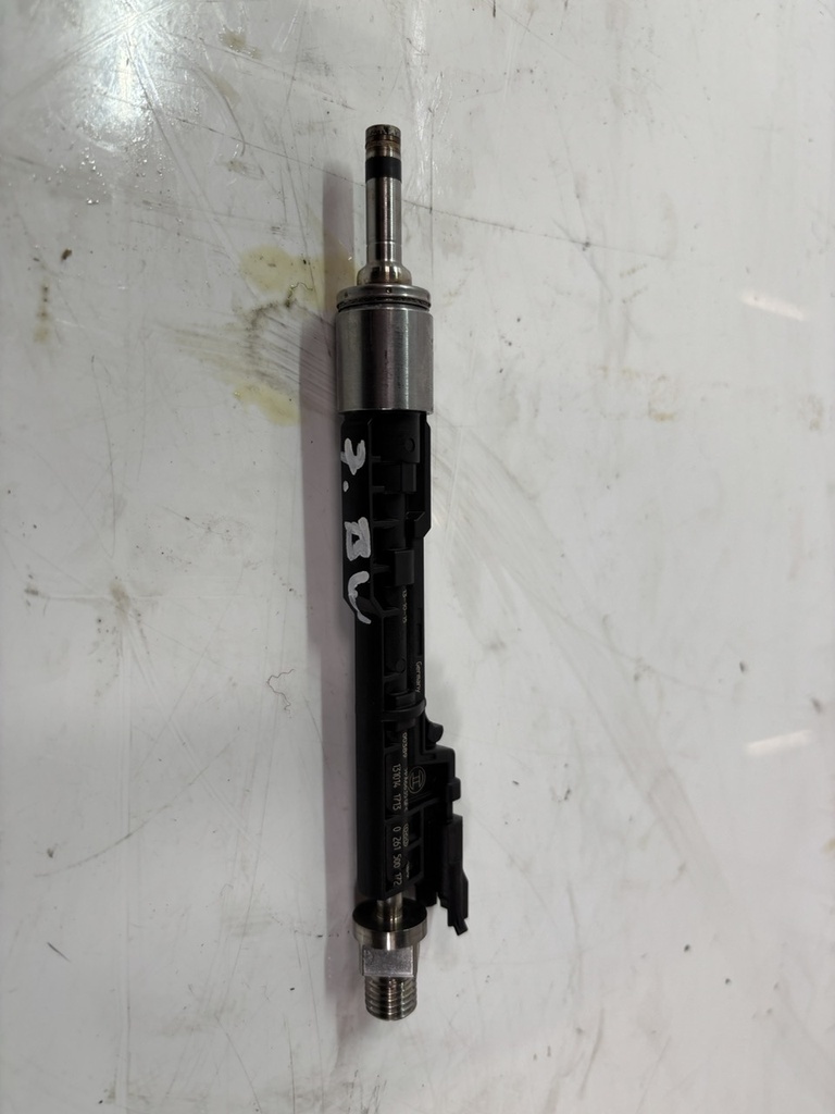 [MTD-511170] Inyector de combustible BMW X5 F15 3.0 N55 306CV 7597870