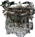 Motor Nissan Juke Pulsar Qashqai X-Trail 1.6 DIG-T MR16DDT