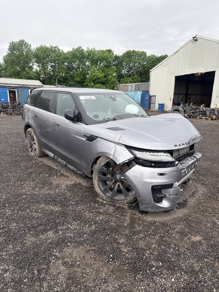 [EPE-106708] Motor de ventilador de calefacción Land Rover Range Rover Sport
