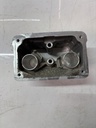 Soporte motor BMW X5 F15 3.0 xDrive 35i N55B30A 7605104