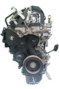 Motor Peugeot Citroen 1.6 HDi BHY DV6FD