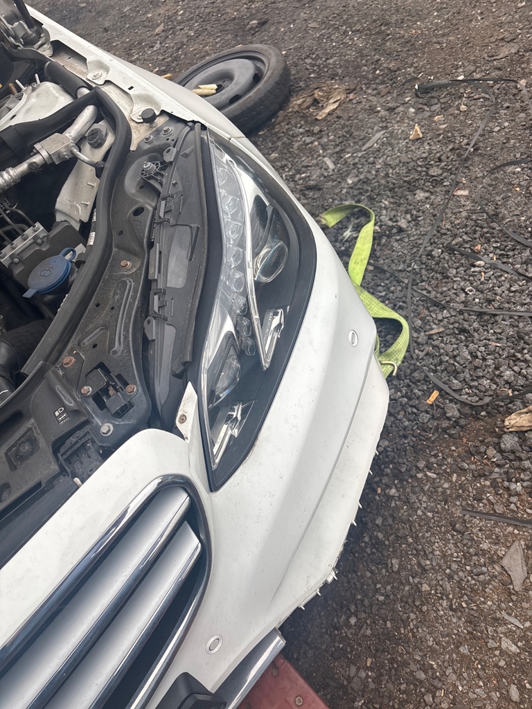 [EPE-115749] Faro izquierdo Mercedes-Benz Clase E W212