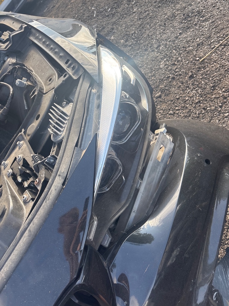 [EPE-115948] Faro izquierdo BMW Serie 4