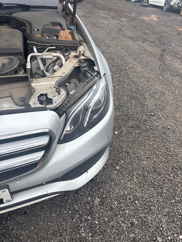 [EPE-116947] Faro izquierdo Mercedes-Benz Clase E W213