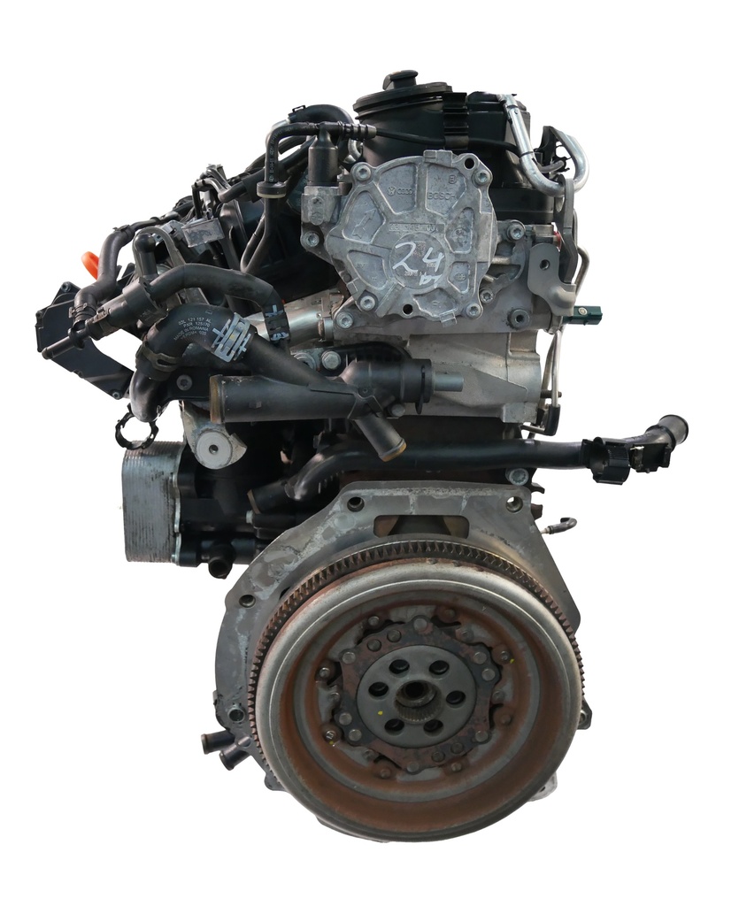 [MTD-420221] Motor Audi Seat Skoda VW 2.0 TDI CFGB