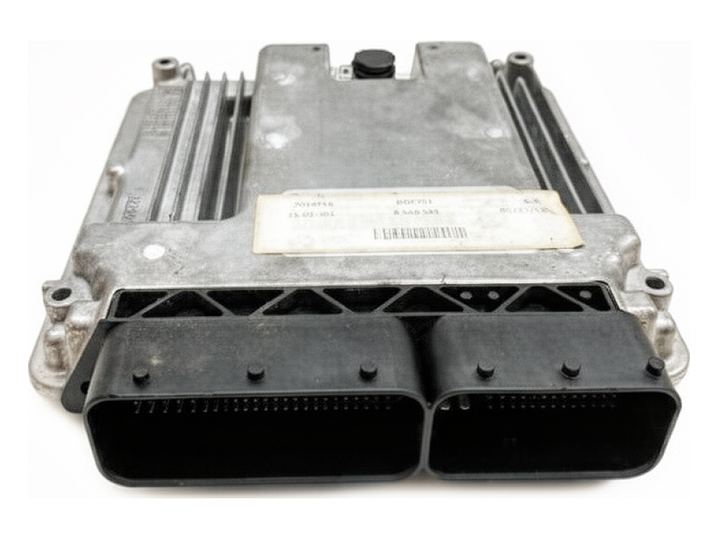 [STARK-925069] Centralita de motor BMW X5 (F15, F85)