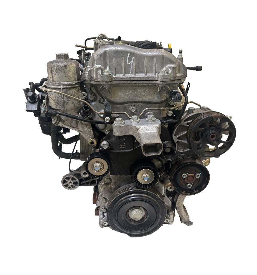 [MTD-462544] Motor Chevrolet Orlando 2.0 D LNP