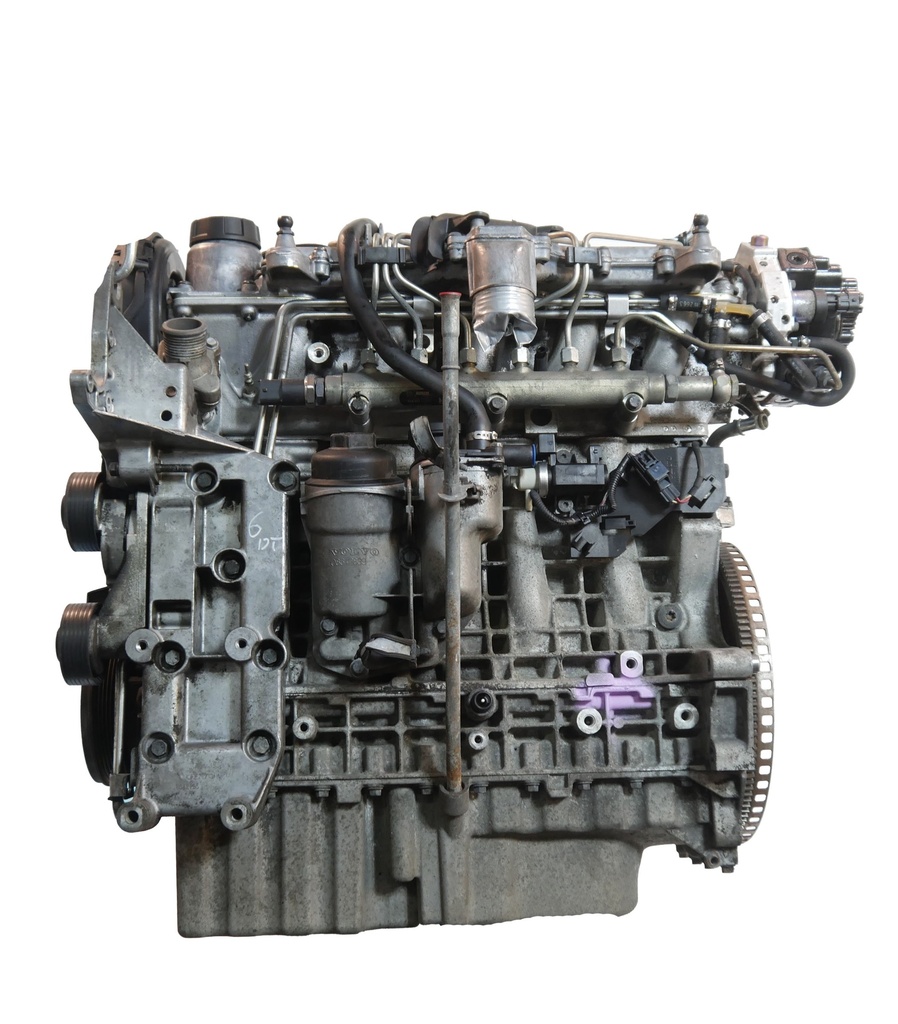 [MTD-482227] Motor Volvo XC90 2.4 D5 AWD