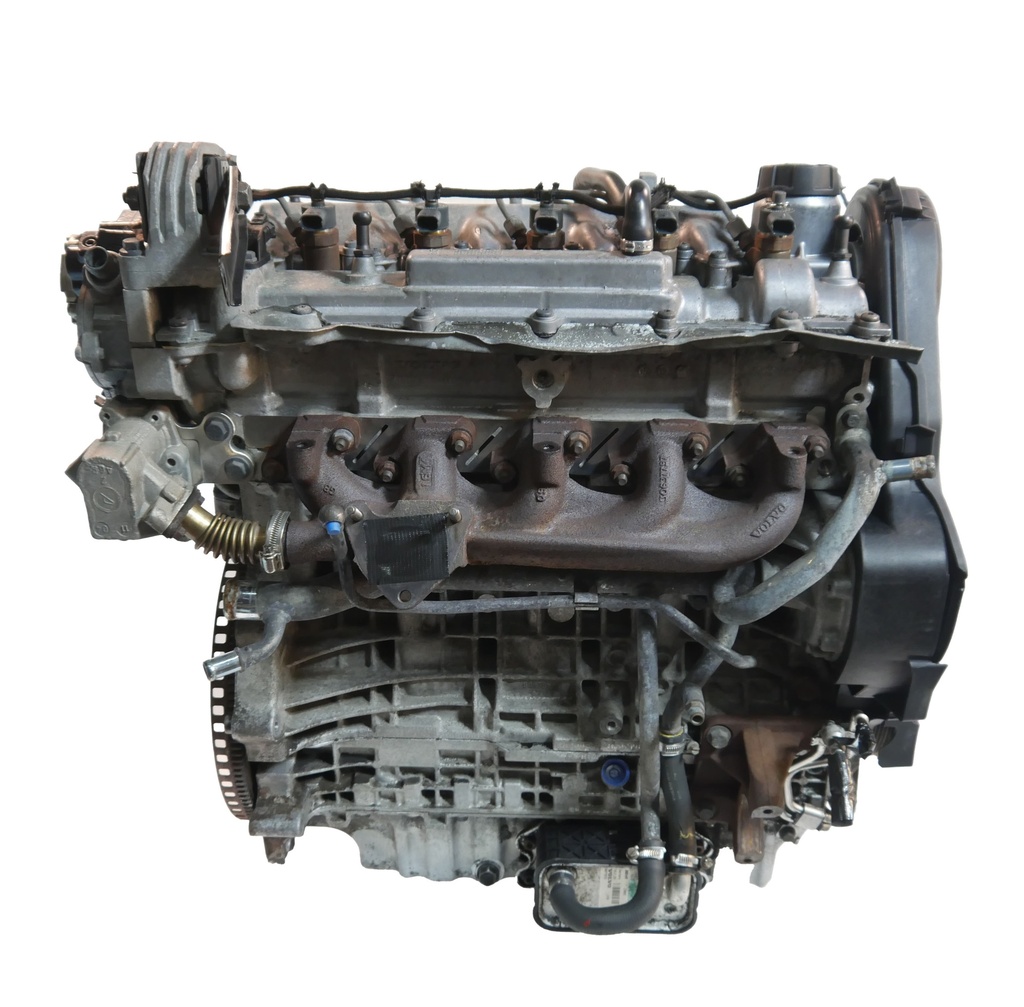 [MTD-482307] Motor Volvo XC70 2.4 D5 AWD