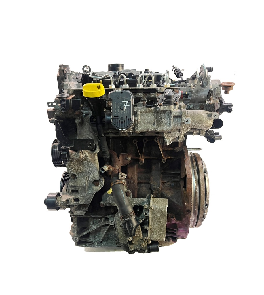 [MTD-406572] Motor Nissan X-Trail T31 2.0 dCi
