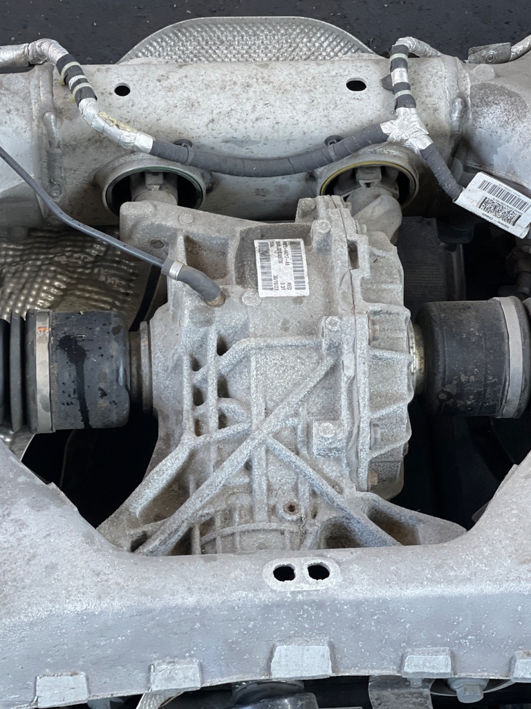 [EPE-106665] Diferencial trasero Land Rover Range Rover Sport L461