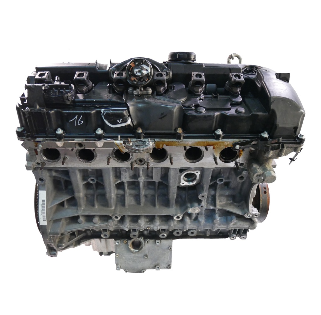 [MTD-409770] Motor BMW Serie 5 E60 E61 3.0 i