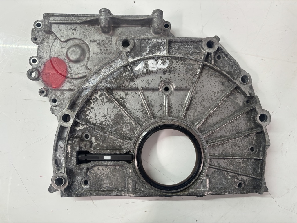 [MTD-511206] Tapa final Mini Cooper F56 1.5 B38A15A B38A15M0 OE 8576351