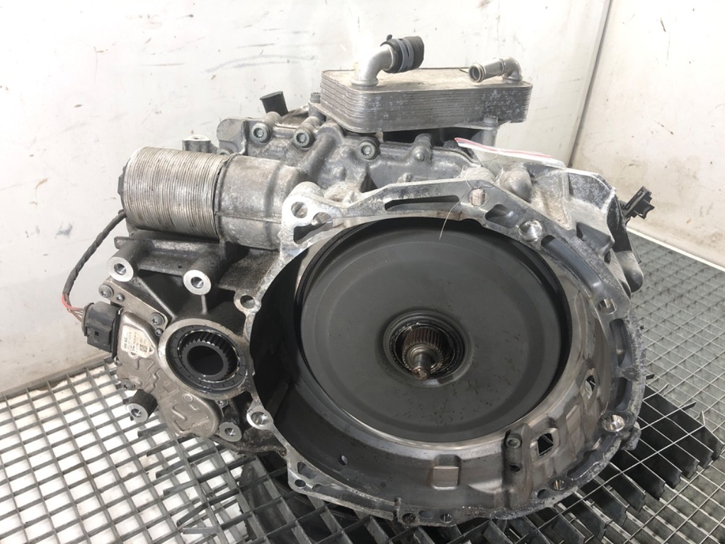 [STARK-776749] Caja de cambios Seat Leon ST (5F8)
