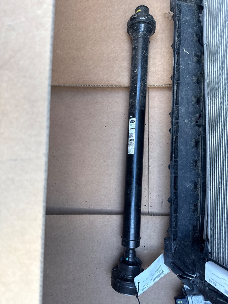 [EPE-106664] Diferencial delantero Land Rover Range Rover Sport L461