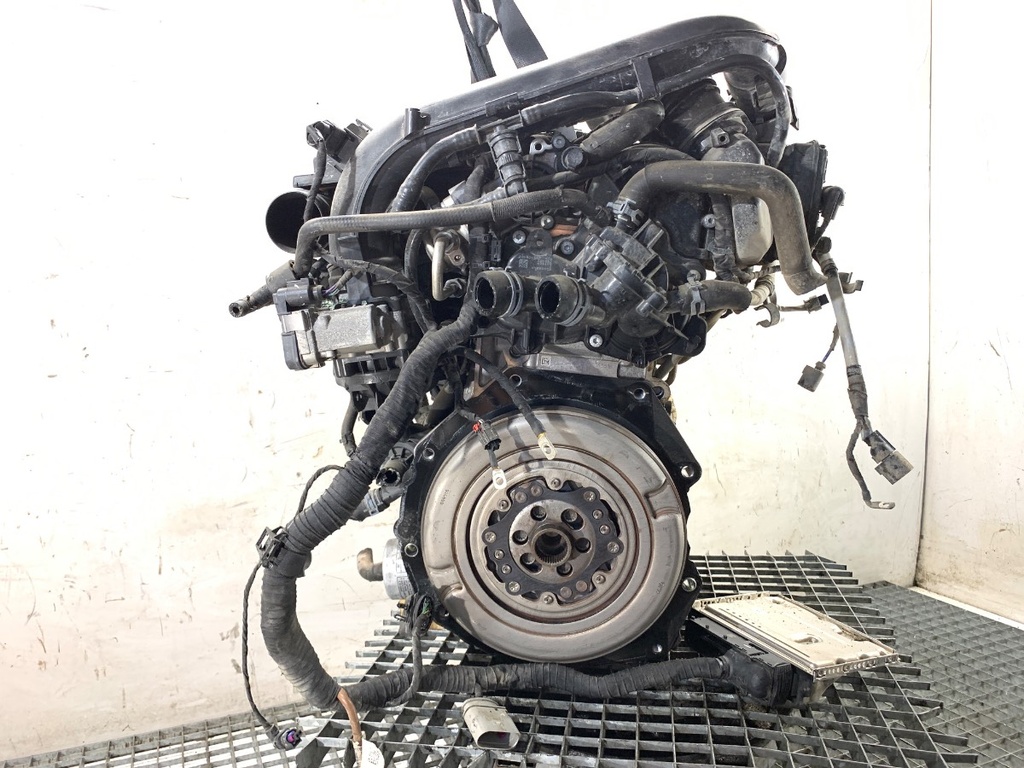 [STARK-733591] Motor Skoda Octavia IV 1.4 TSI iV