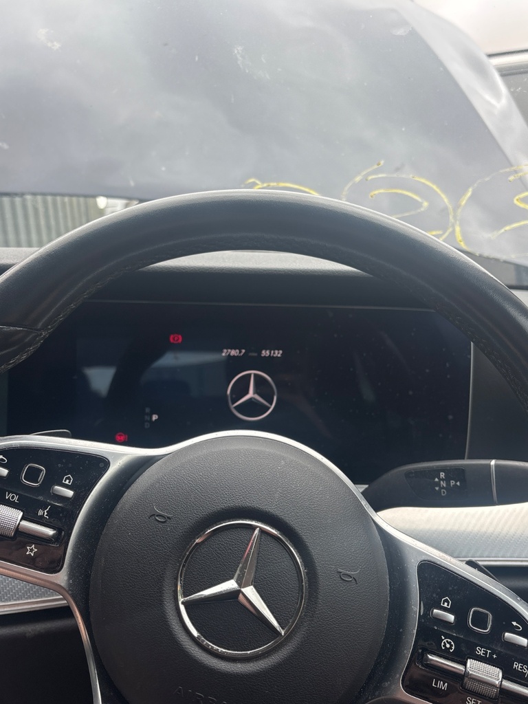 [EPE-119561] Cuadro de instrumentos Mercedes-Benz Clase E 2020