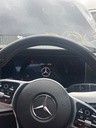 Cuadro de instrumentos Mercedes-Benz Clase E 2020