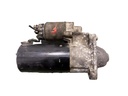 Motor arranque Opel Insignia 2011 2,0 CDTI 55572065 A20DTH