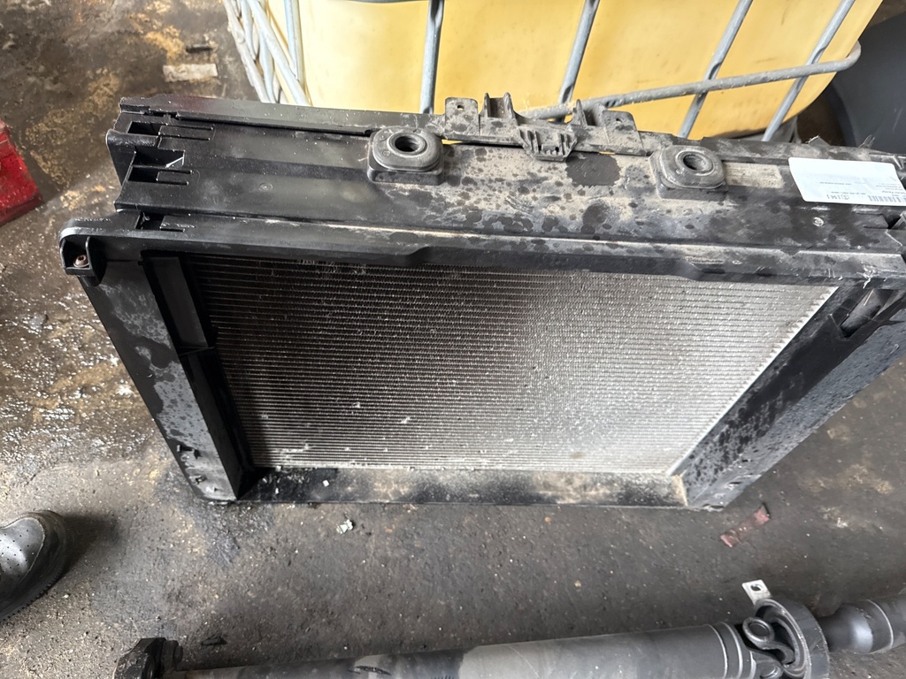 [EPE-122472] Paquete radiador BMW Serie 5 F10 3.0 528i