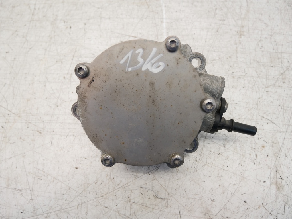 [MTD-511356] Bomba de vacío Peugeot 208 1.2 THP HNP EB2ADT HN05 9812133880